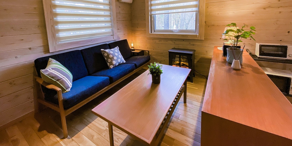 BAAN HAKUBA 松本・軽井沢