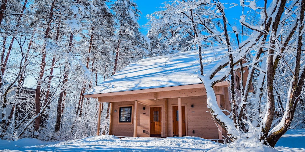 BAAN HAKUBA 松本・軽井沢