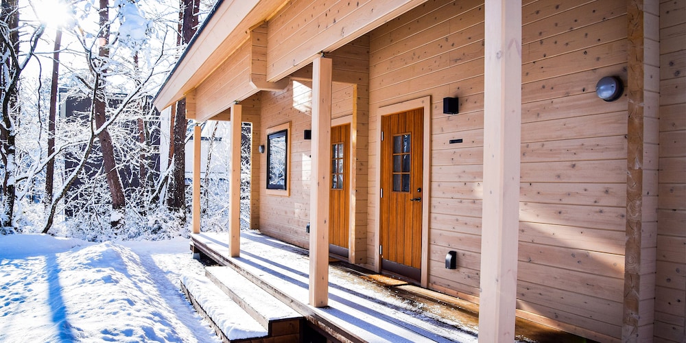 BAAN HAKUBA 松本・軽井沢