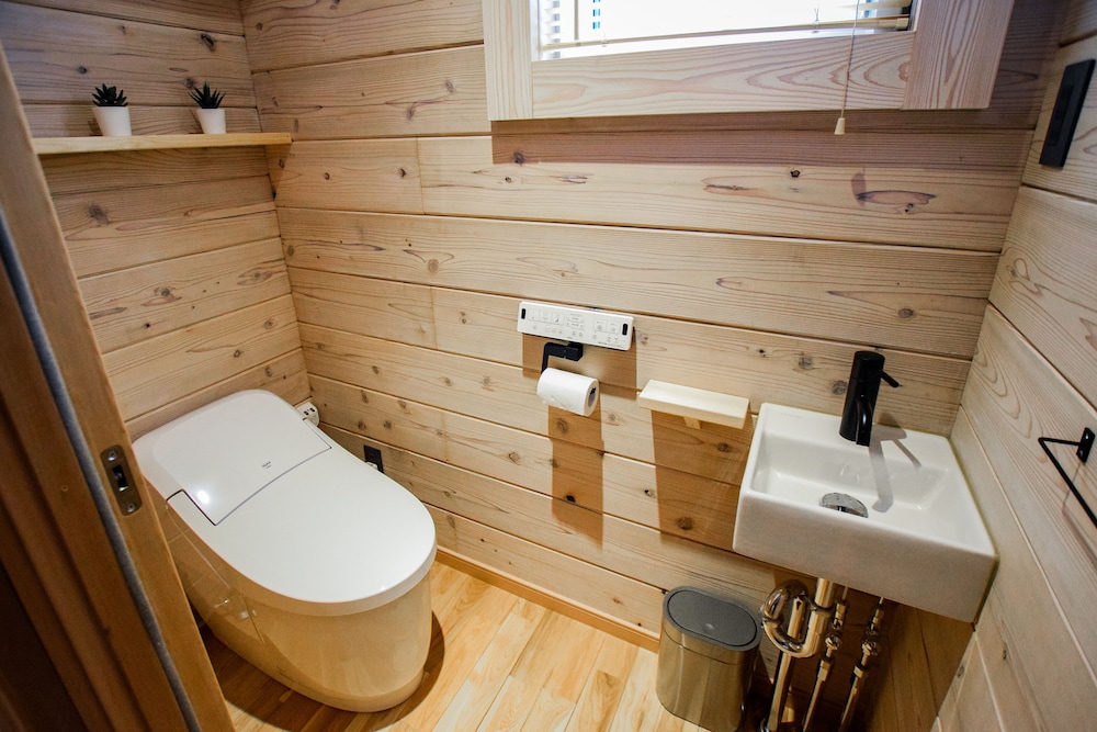 BAAN HAKUBA 松本・軽井沢