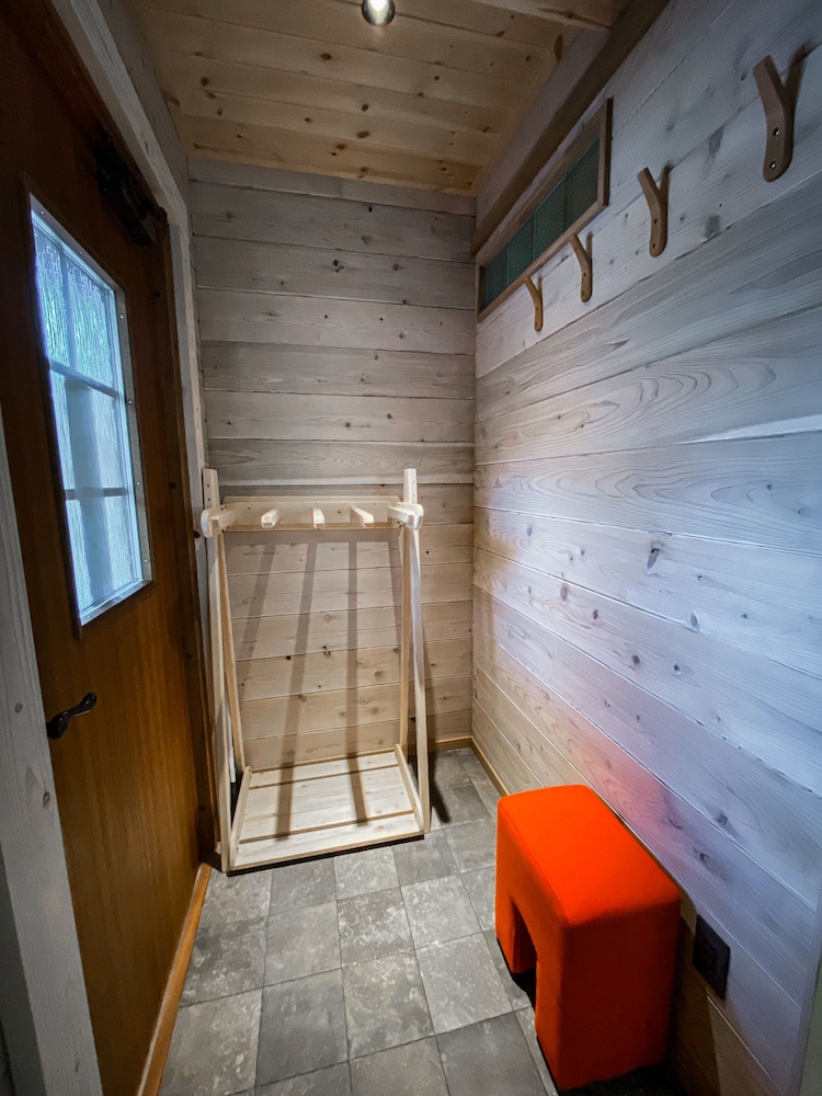 BAAN HAKUBA 松本・軽井沢