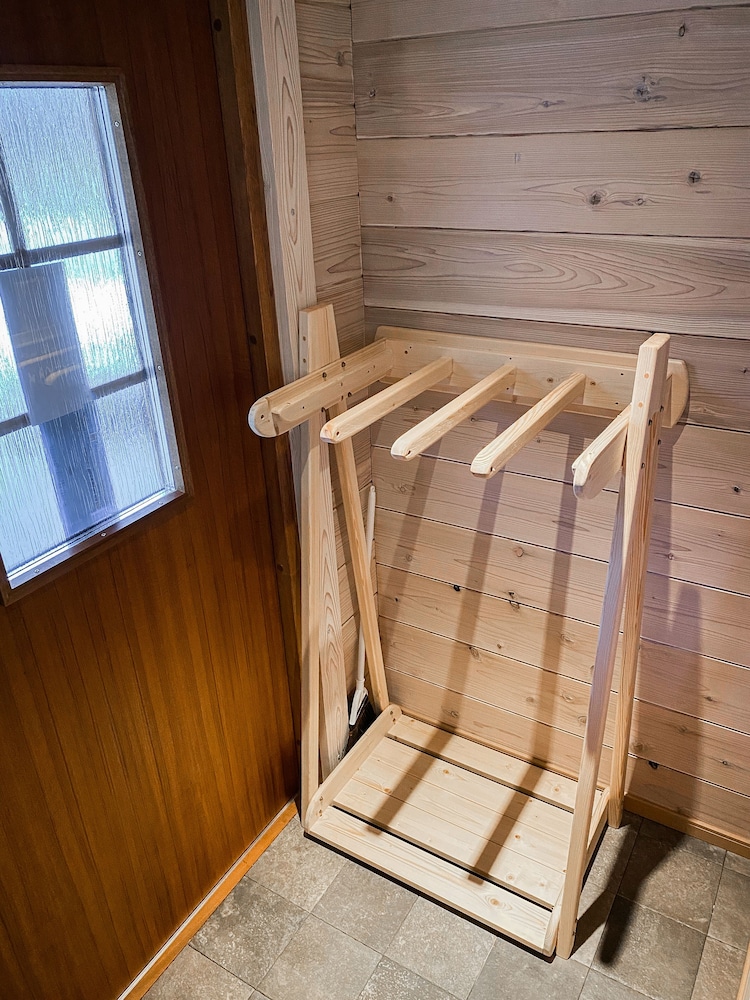 BAAN HAKUBA 松本・軽井沢