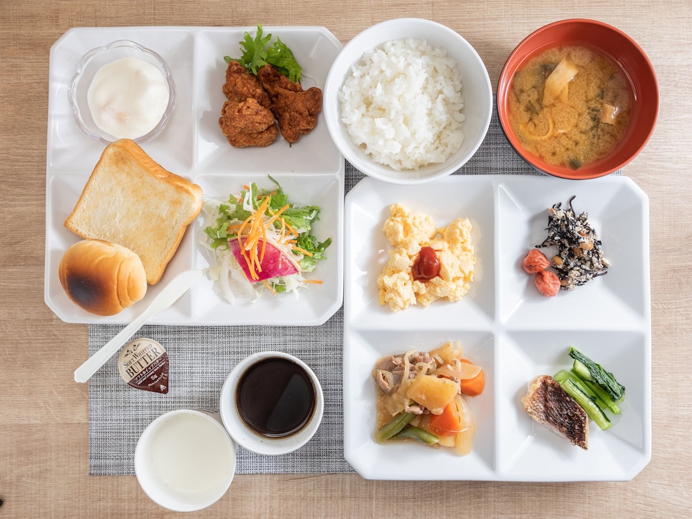 スーパーホテル松本天然温泉 松本・軽井沢