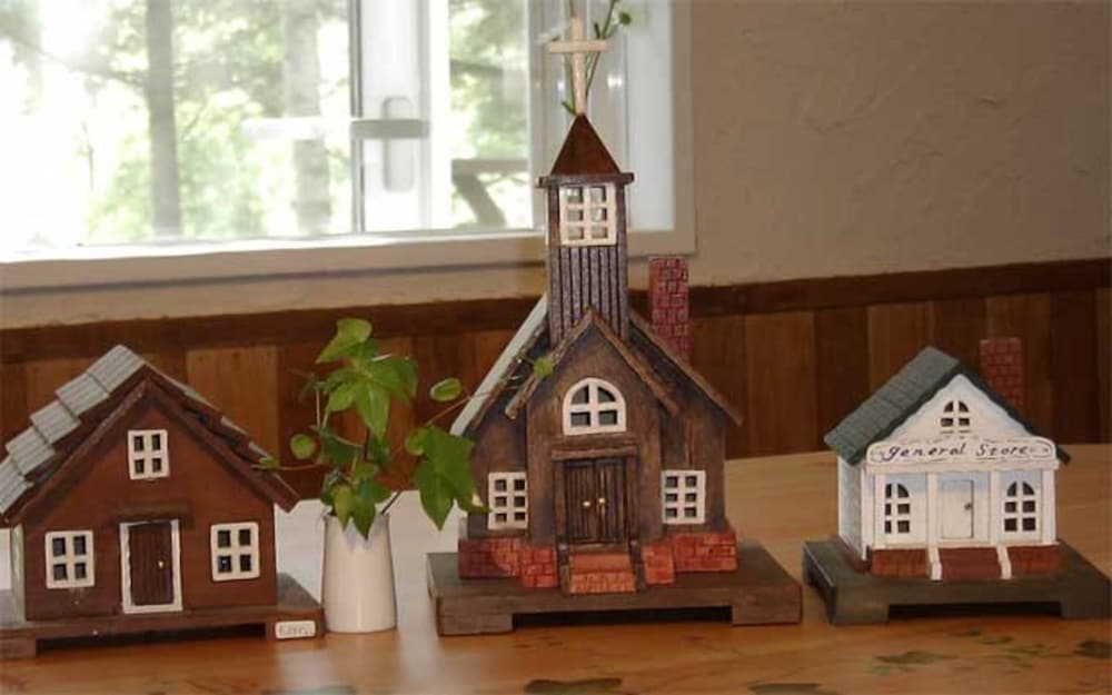 ペンション 歩絵夢 松本・軽井沢