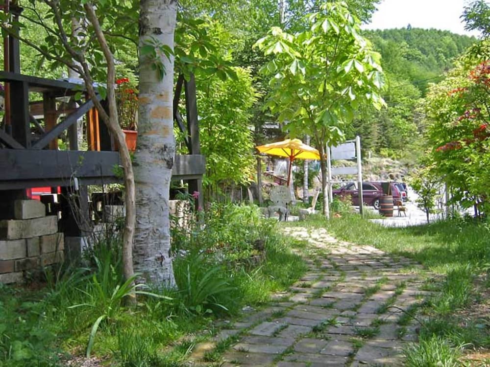 ペンション 歩絵夢 松本・軽井沢