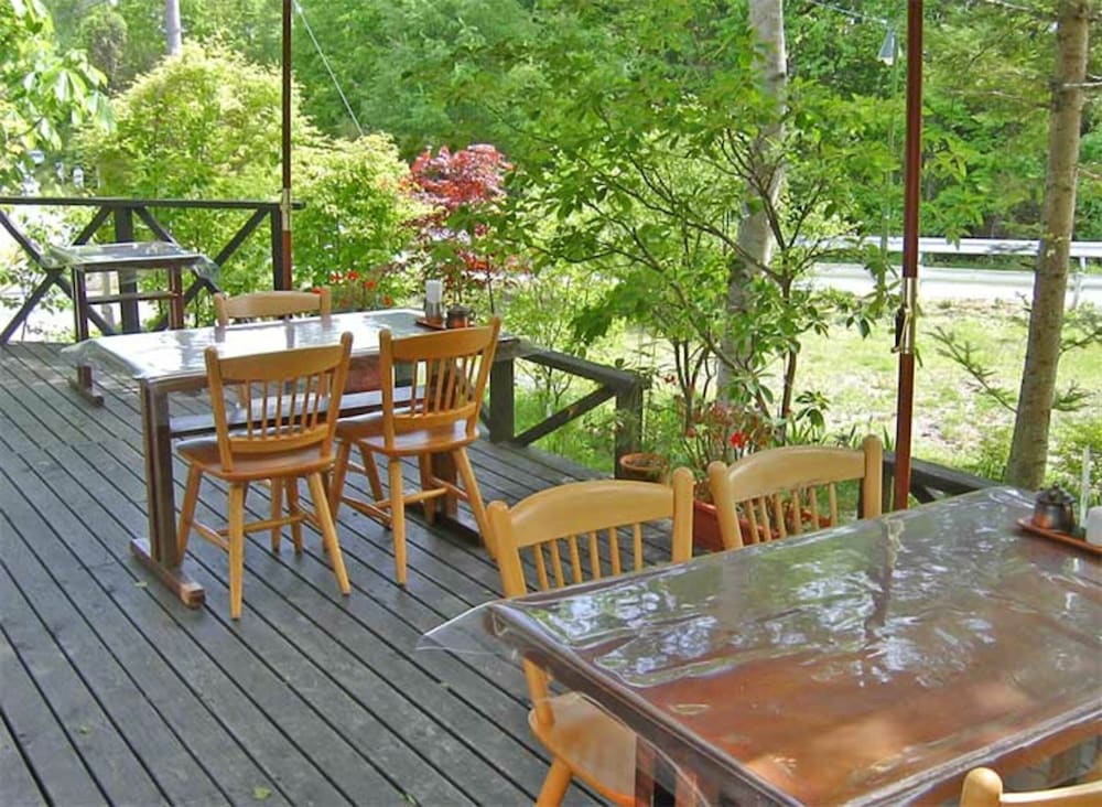 ペンション 歩絵夢 松本・軽井沢