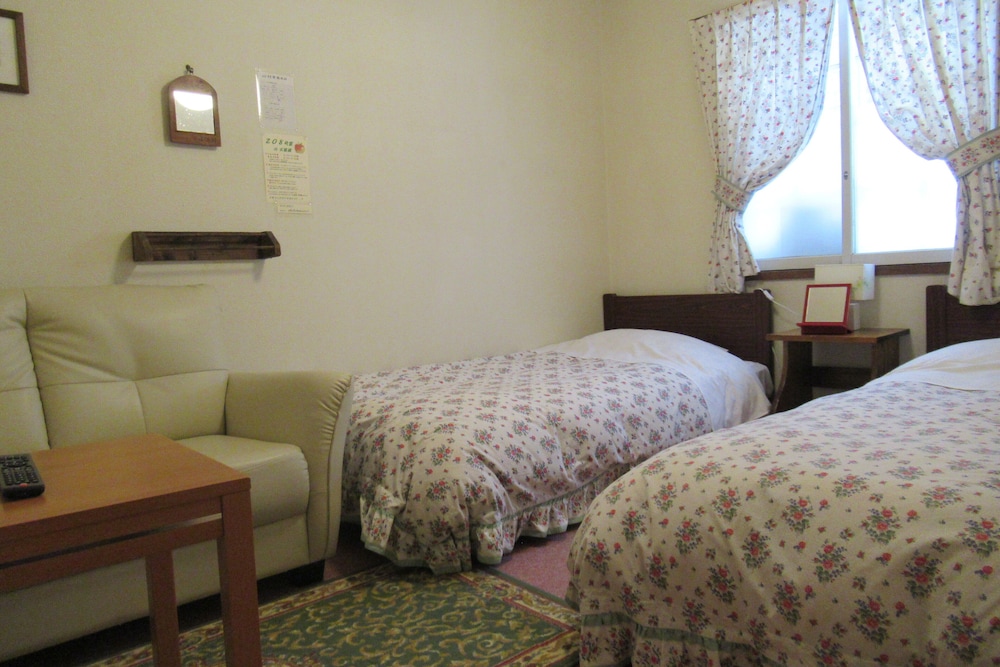 ペンション 歩絵夢 松本・軽井沢