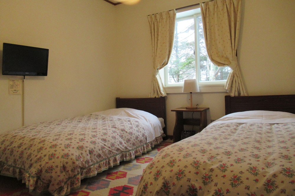 ペンション 歩絵夢 松本・軽井沢