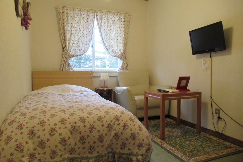 ペンション 歩絵夢 松本・軽井沢