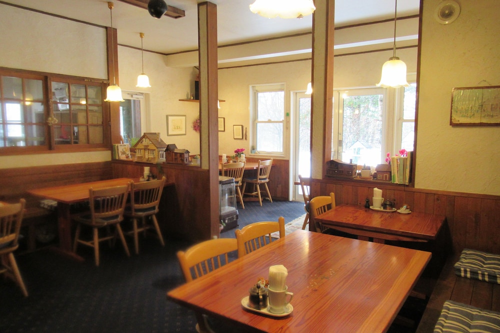 ペンション 歩絵夢 松本・軽井沢