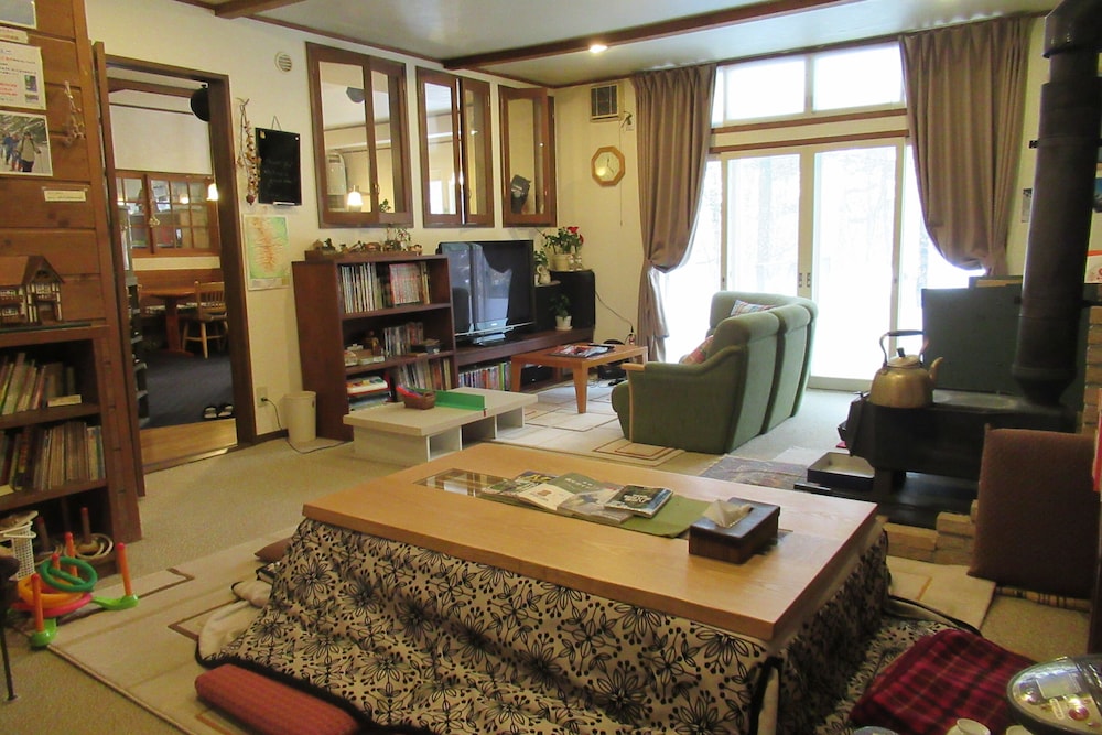 ペンション 歩絵夢 松本・軽井沢