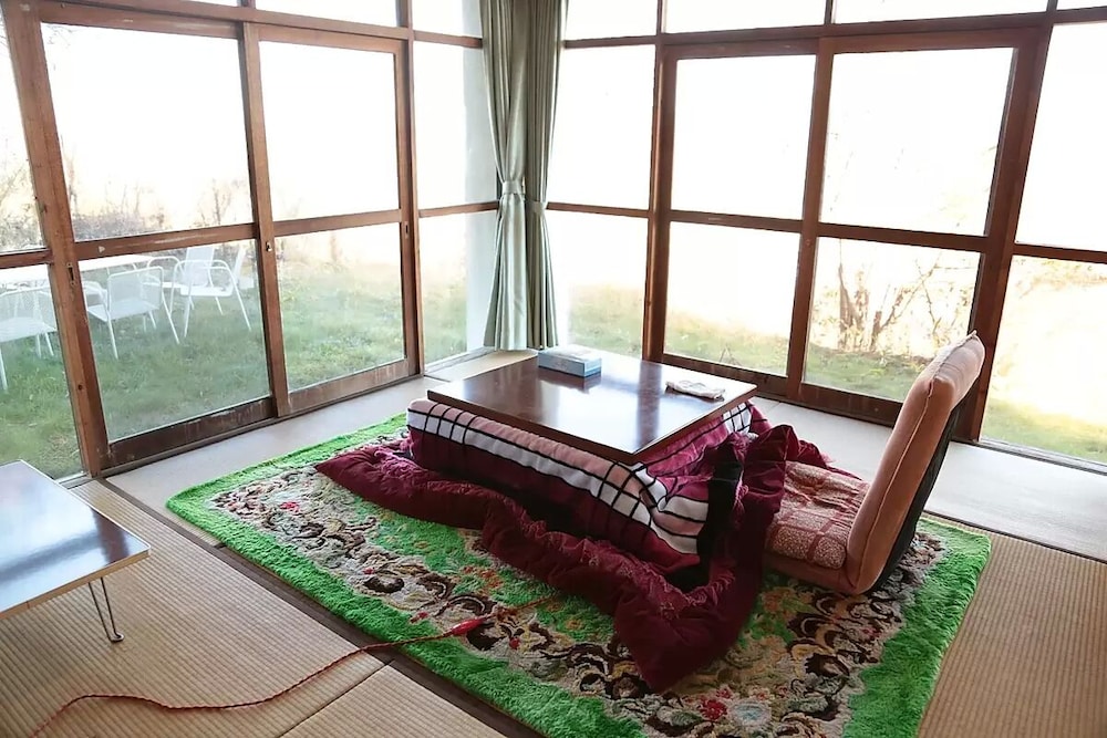 杖突峠 絶景の宿 松本・軽井沢