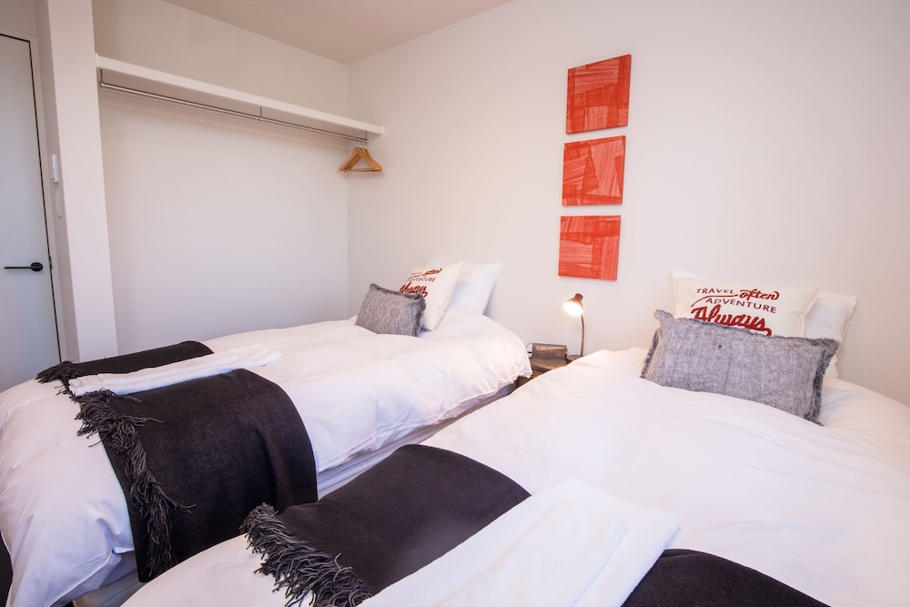 HAKUBA MAHOROBA 松本・軽井沢