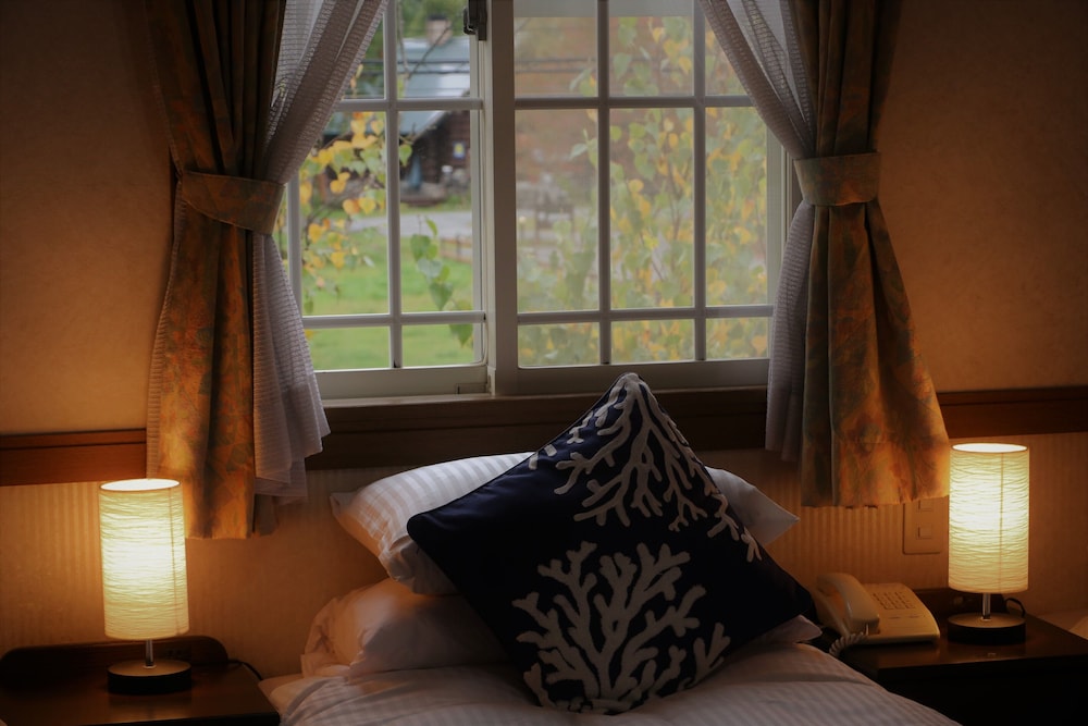 ホワイトシルバー 白馬 松本・軽井沢