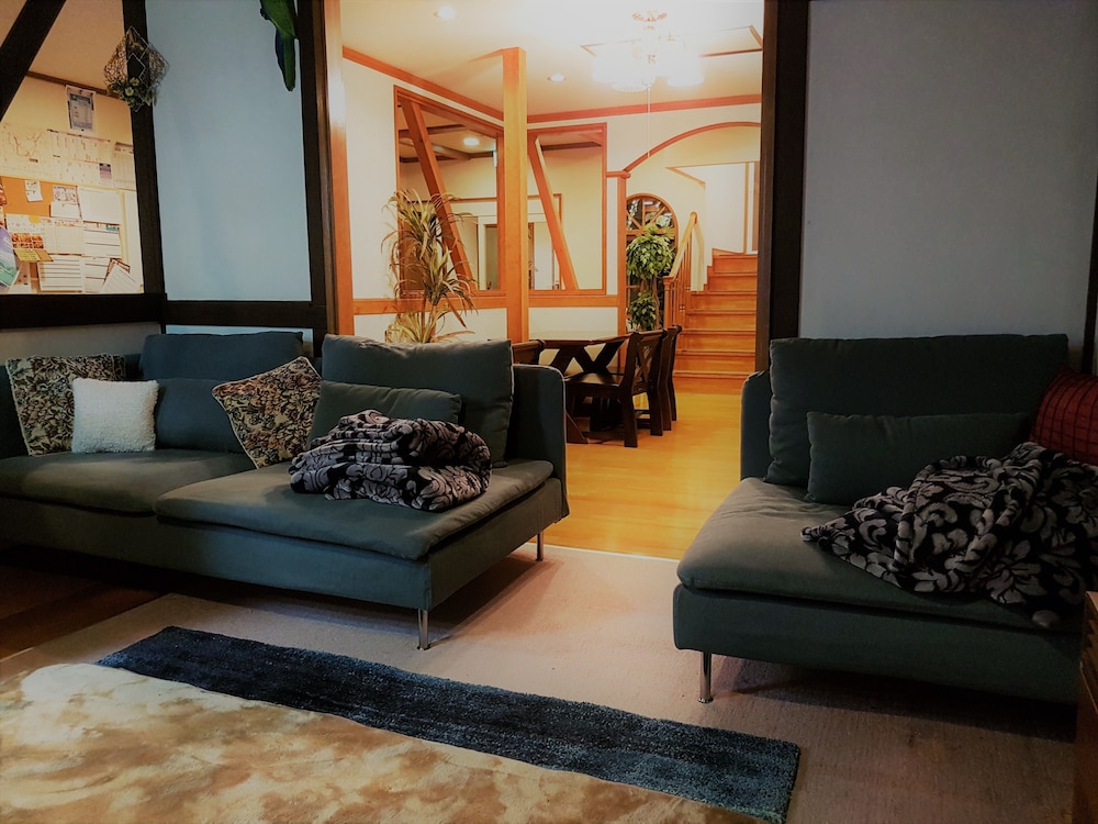 ホワイトシルバー 白馬 松本・軽井沢