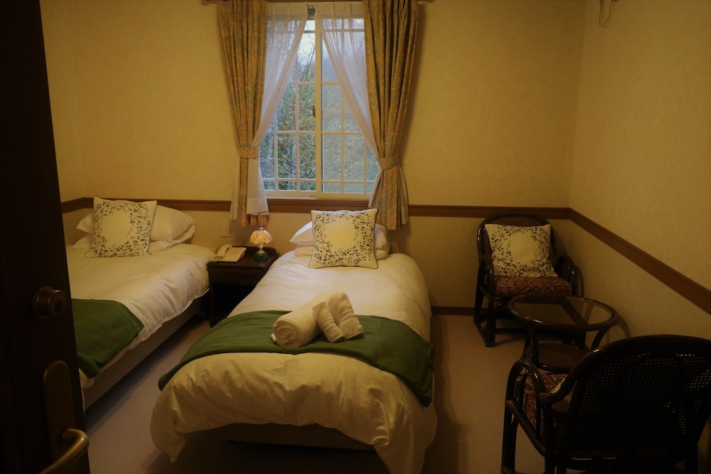 ホワイトシルバー 白馬 松本・軽井沢