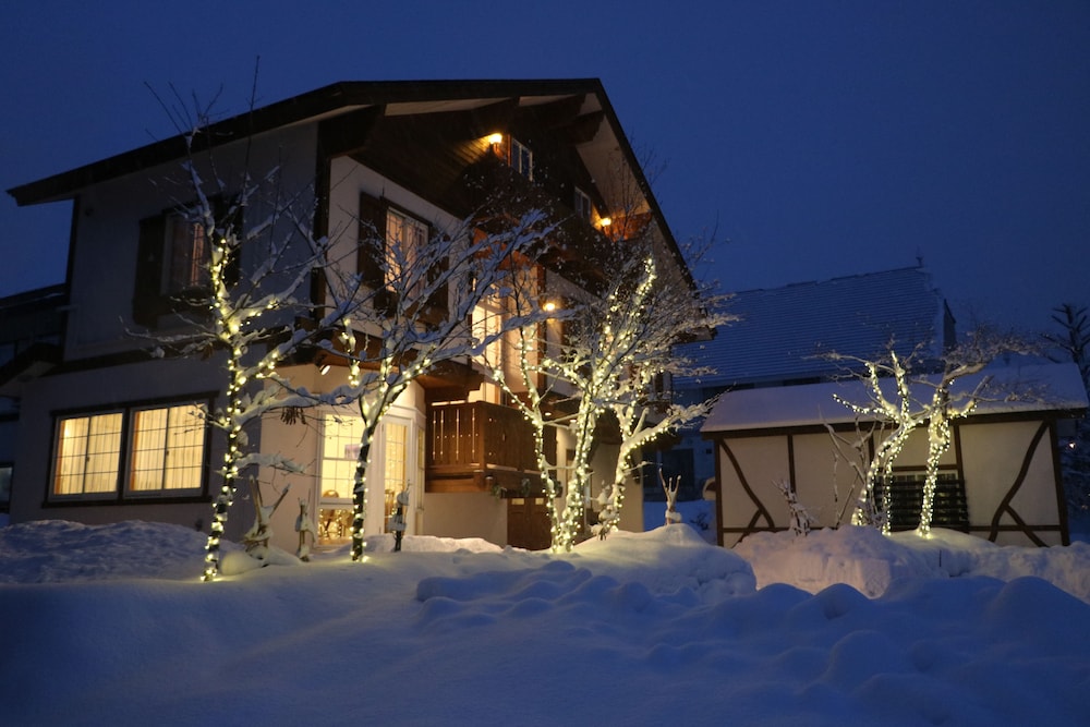 ホワイトシルバー 白馬 松本・軽井沢