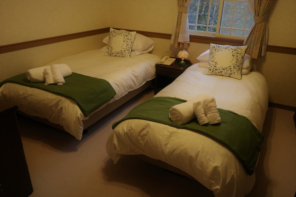 ホワイトシルバー 白馬 松本・軽井沢