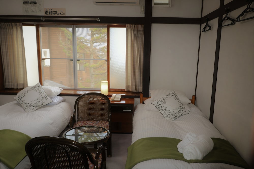 ホワイトシルバー 白馬 松本・軽井沢