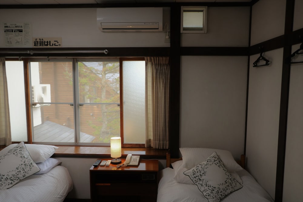 ホワイトシルバー 白馬 松本・軽井沢