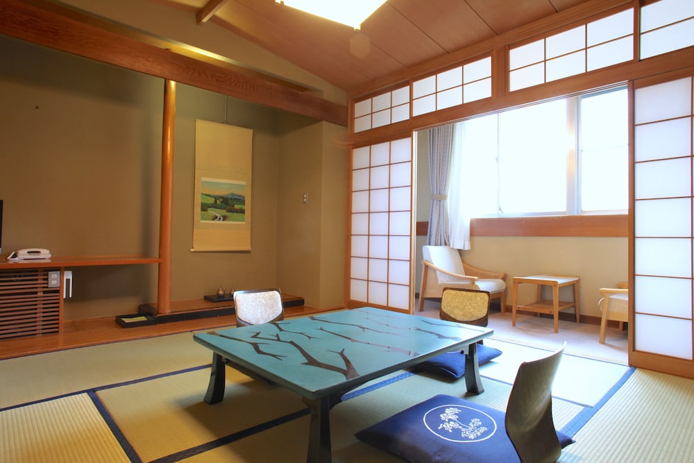 上高地 ホテル白樺荘 松本・軽井沢