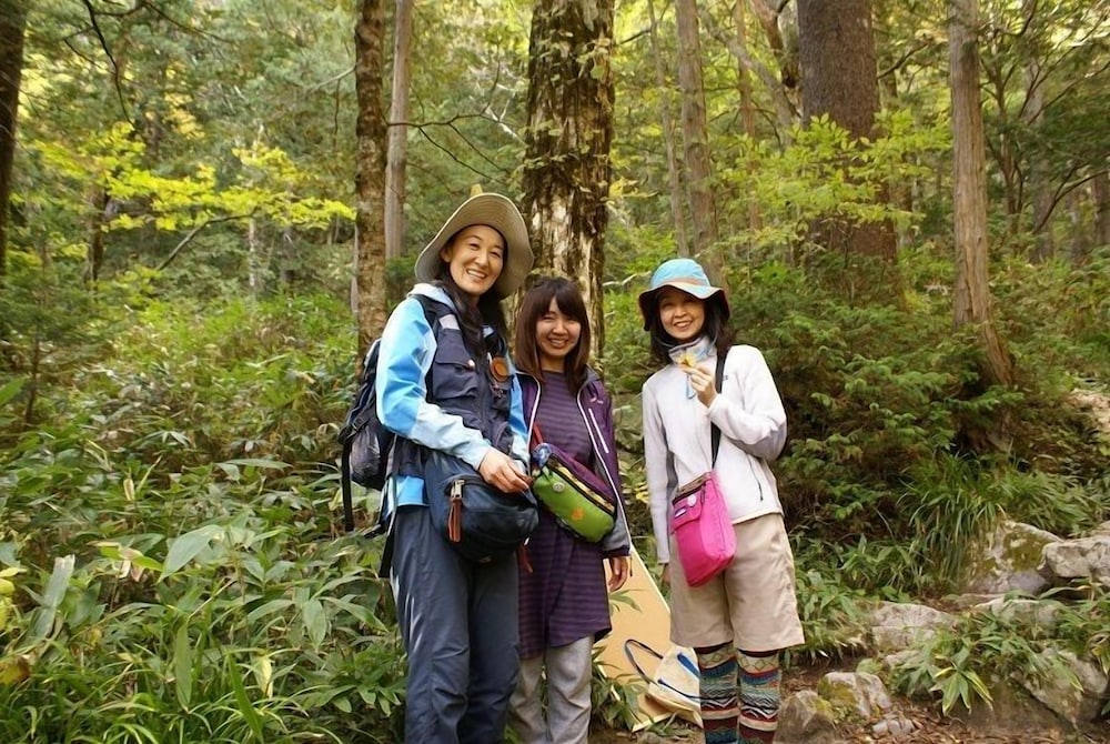 上高地 ホテル白樺荘 松本・軽井沢