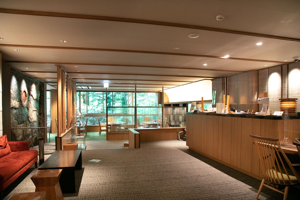 上高地 ホテル白樺荘 松本・軽井沢