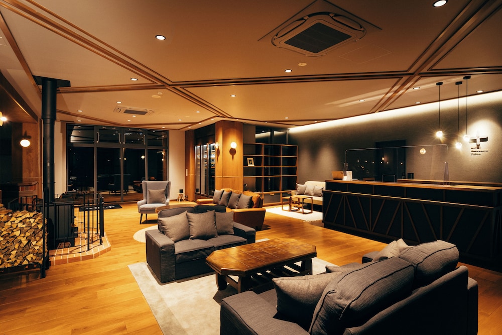 ホテル軽井沢クロス 松本・軽井沢
