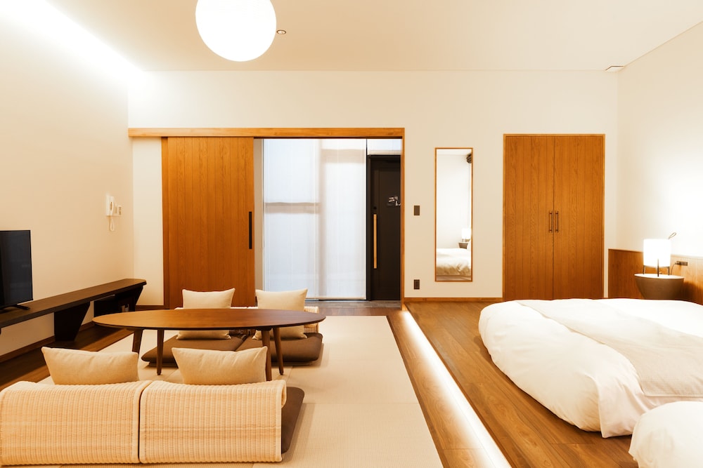 ホテル軽井沢クロス 松本・軽井沢