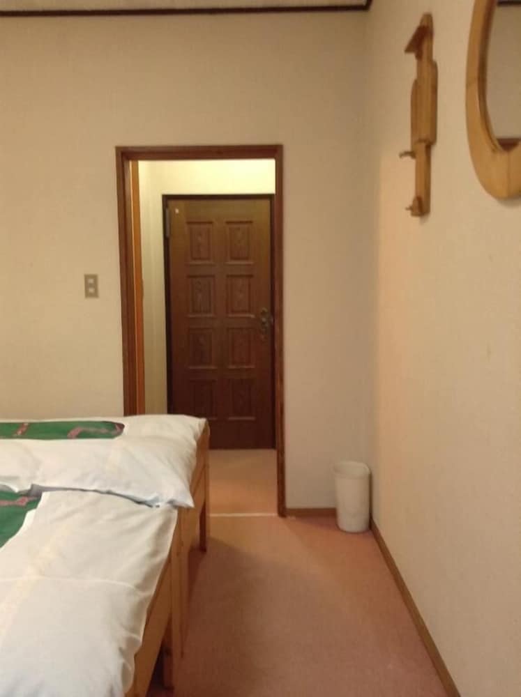 ペンションタネンホッフ 松本・軽井沢