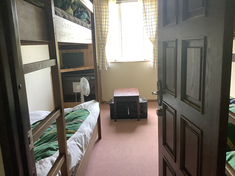 ペンションタネンホッフ 松本・軽井沢