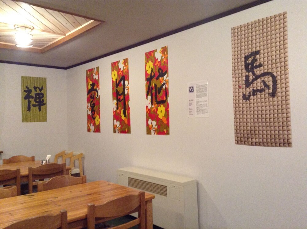 ペンションタネンホッフ 松本・軽井沢