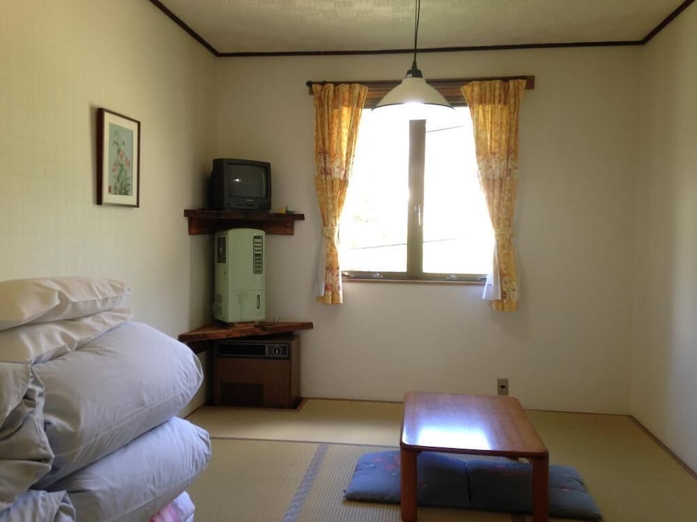 ペンションタネンホッフ 松本・軽井沢