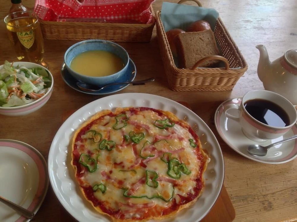 ペンションタネンホッフ 松本・軽井沢