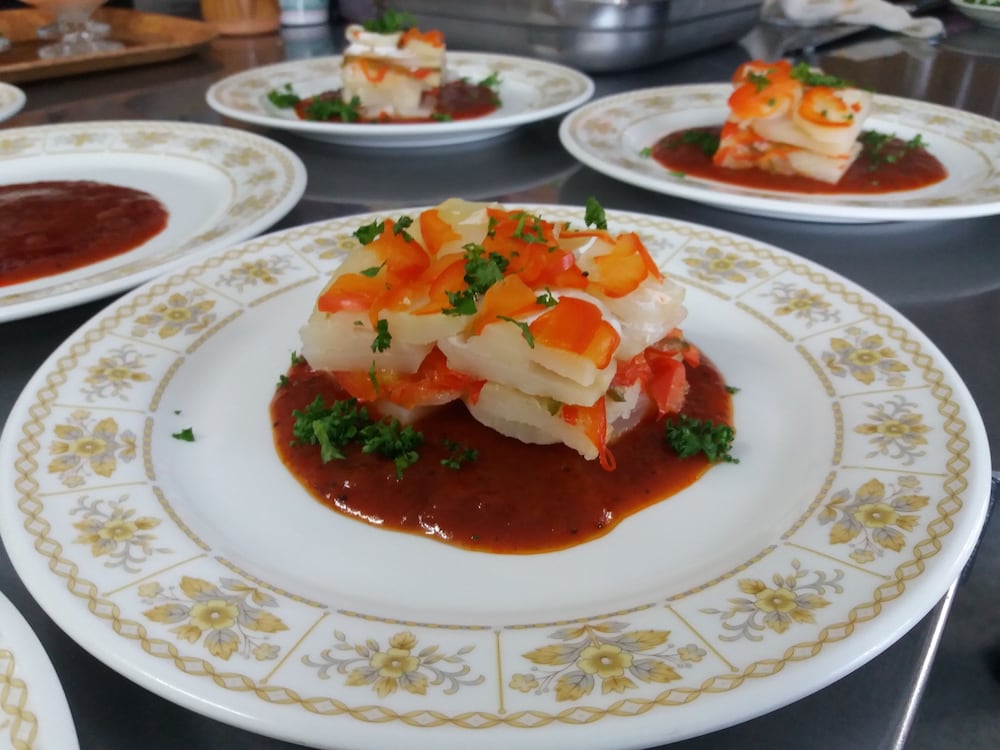 ペンションタネンホッフ 松本・軽井沢