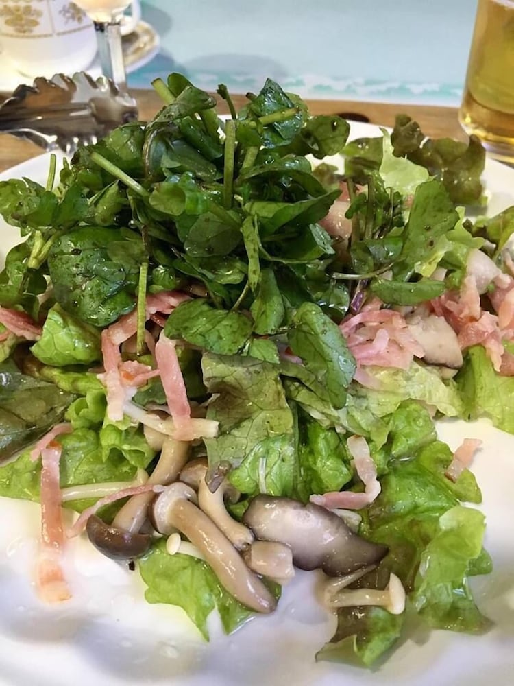 ペンションタネンホッフ 松本・軽井沢