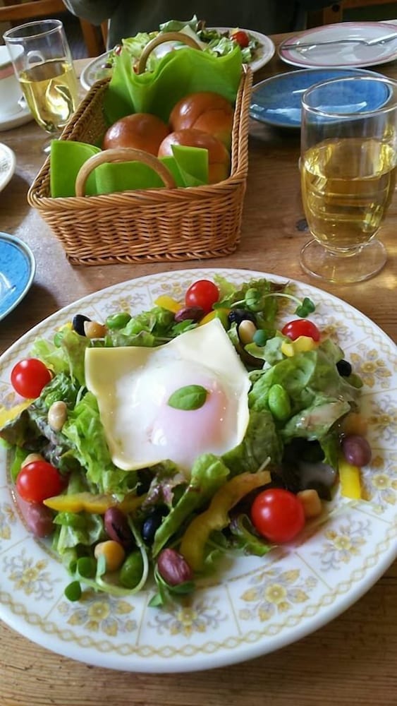 ペンションタネンホッフ 松本・軽井沢