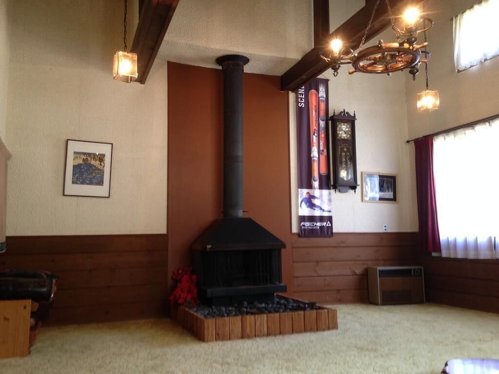 ペンションタネンホッフ 松本・軽井沢