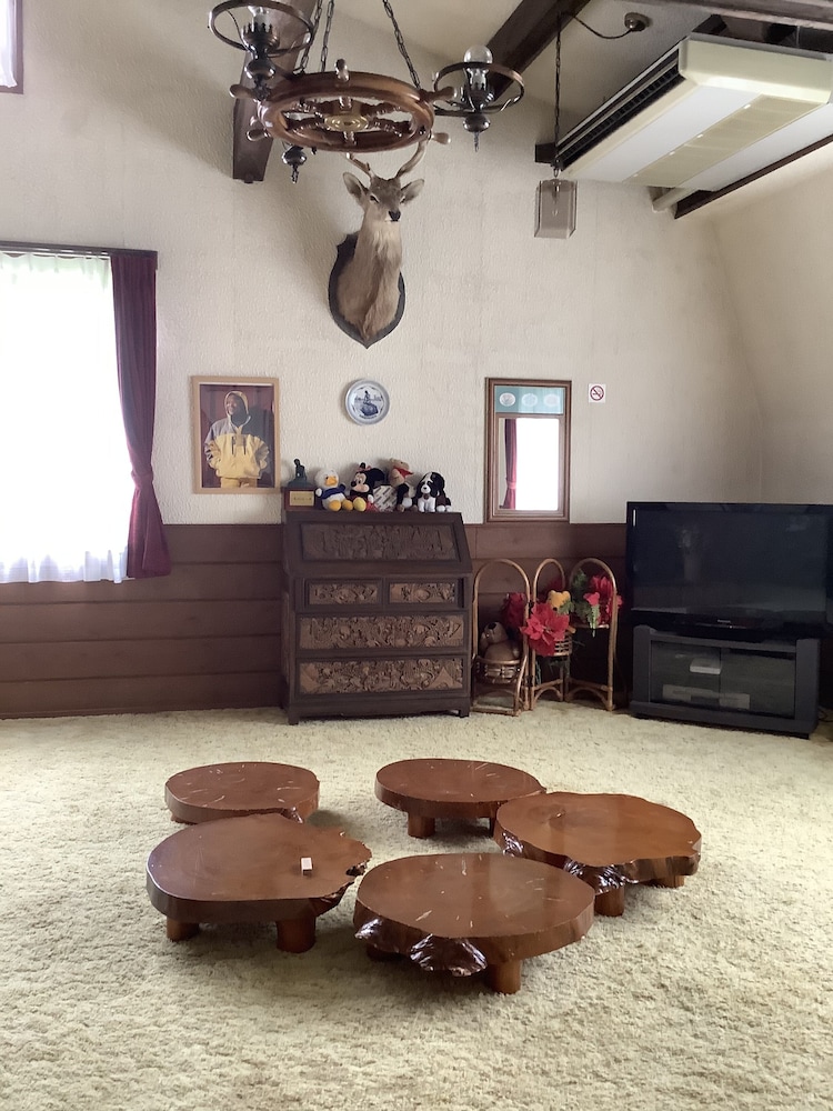 ペンションタネンホッフ 松本・軽井沢