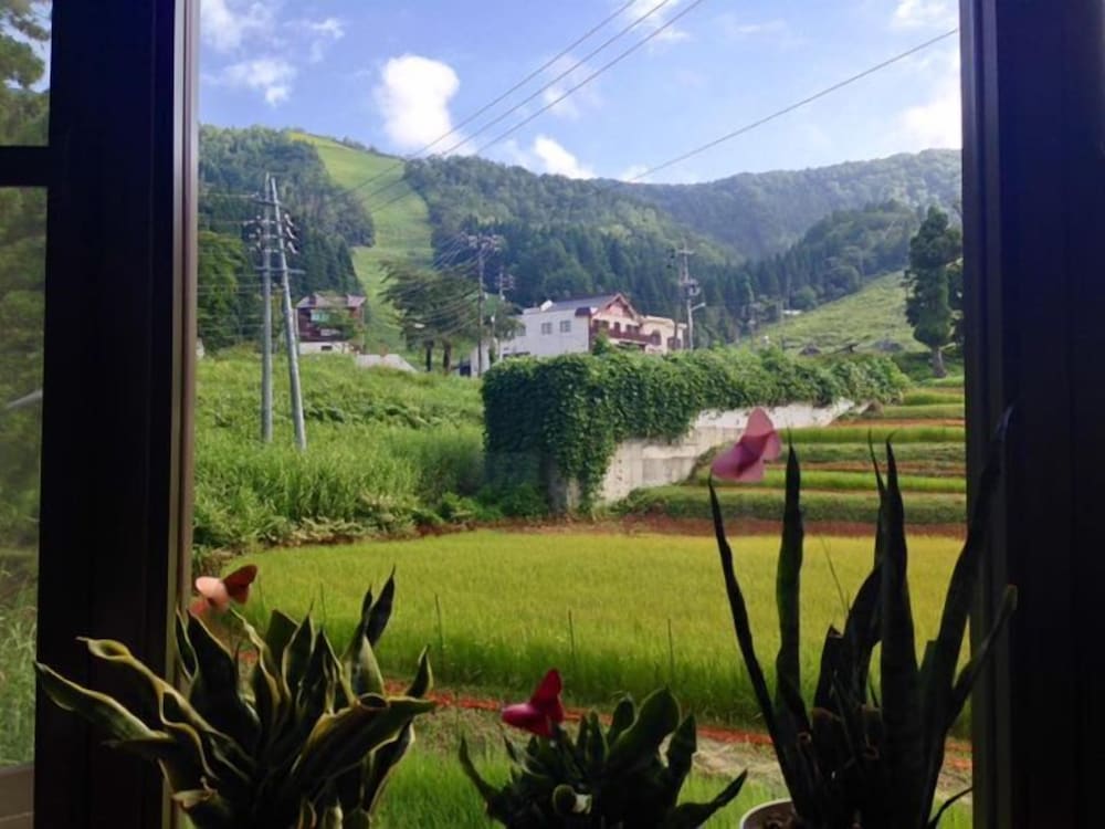 ペンションタネンホッフ 松本・軽井沢