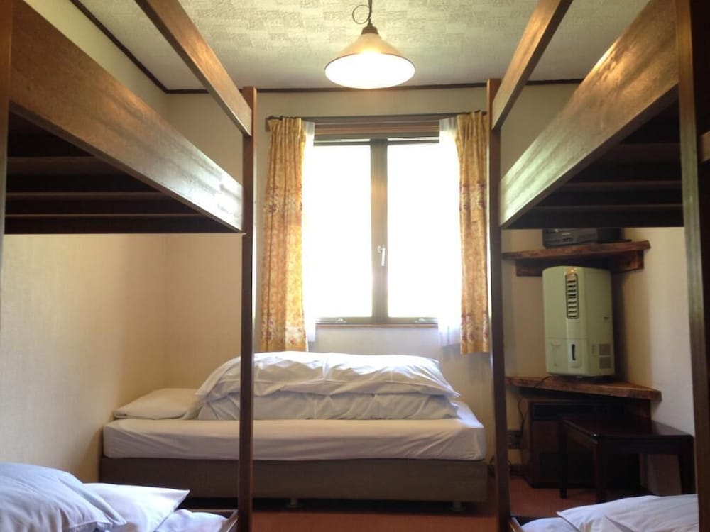 ペンションタネンホッフ 松本・軽井沢