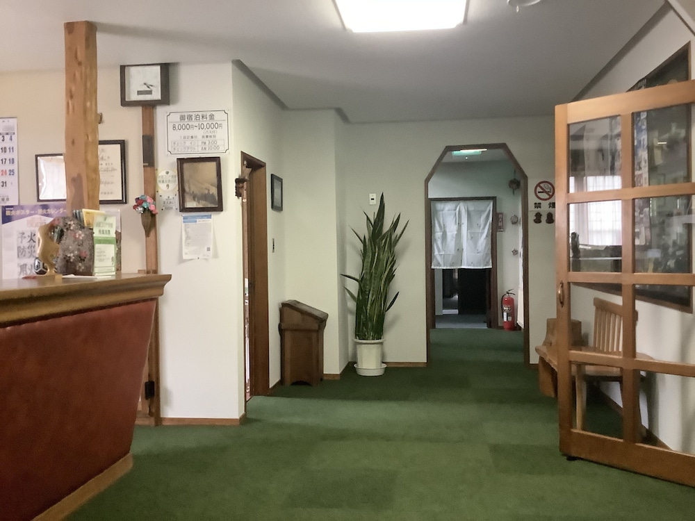 ペンションタネンホッフ 松本・軽井沢