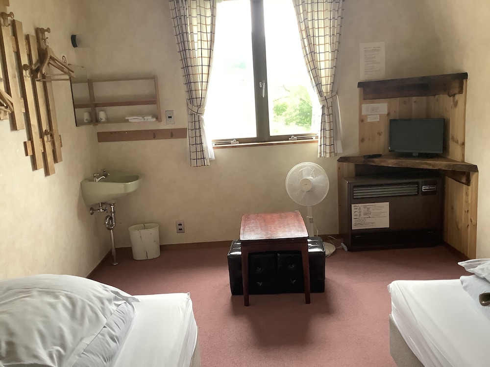 ペンションタネンホッフ 松本・軽井沢