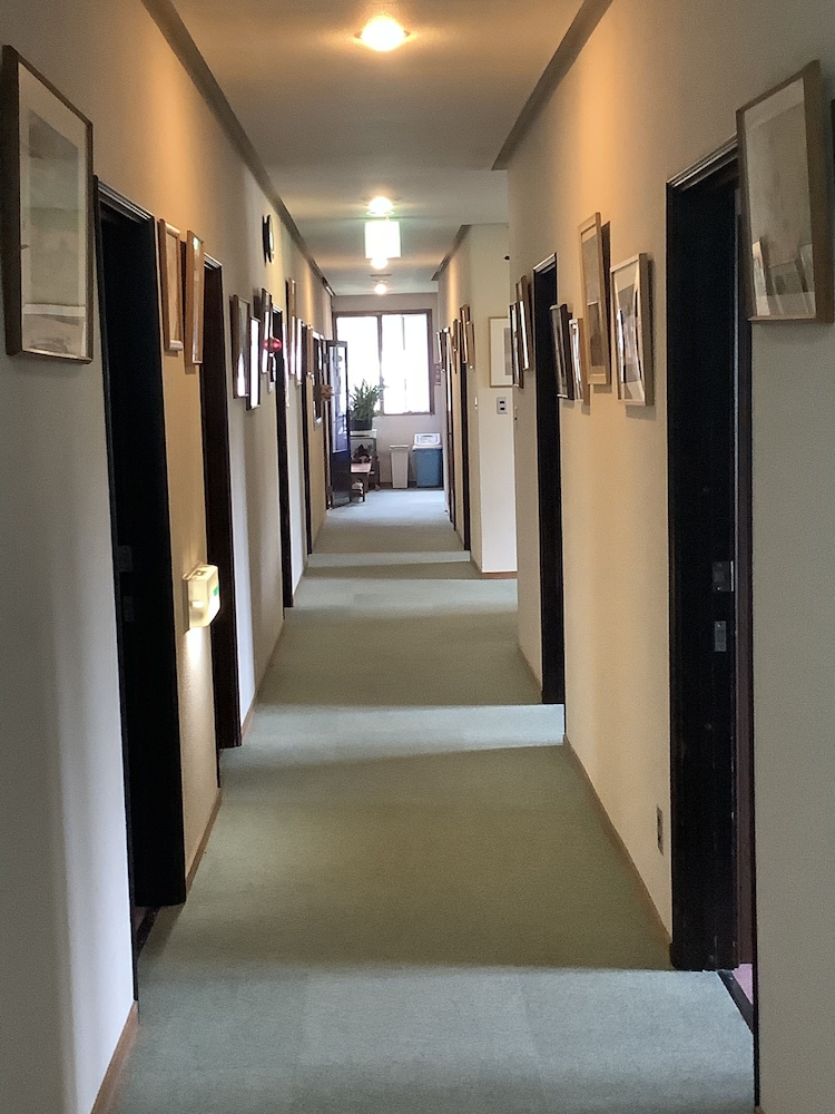 ペンションタネンホッフ 松本・軽井沢