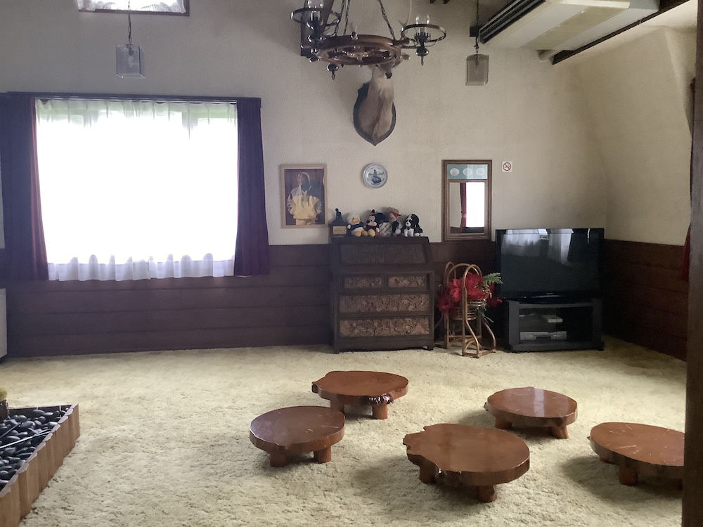 ペンションタネンホッフ 松本・軽井沢