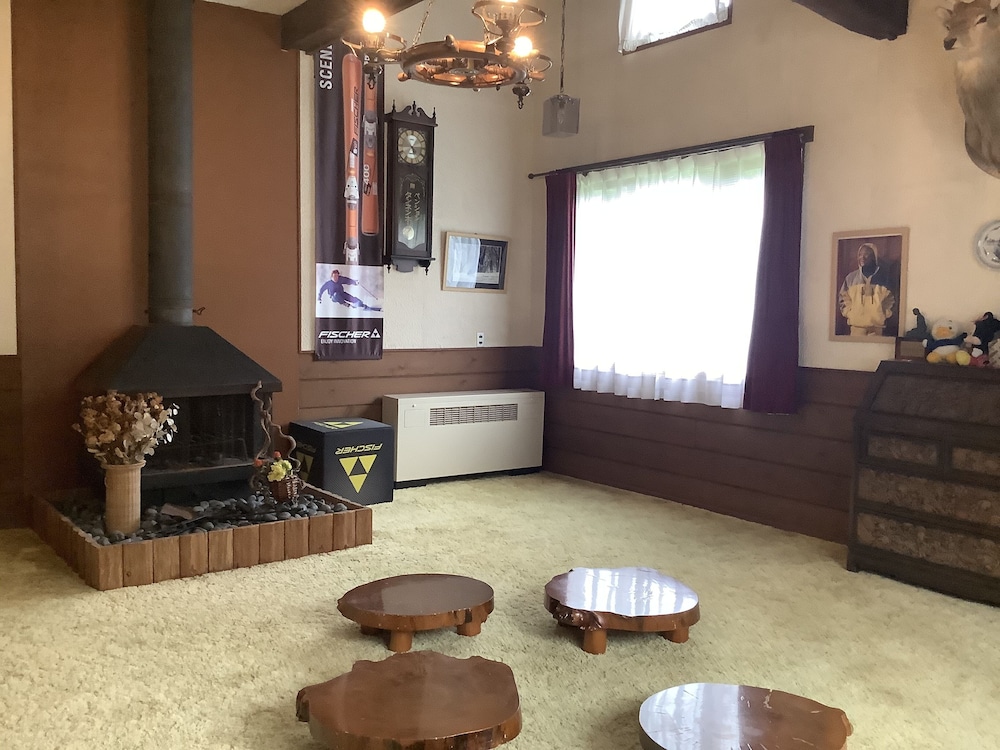 ペンションタネンホッフ 松本・軽井沢