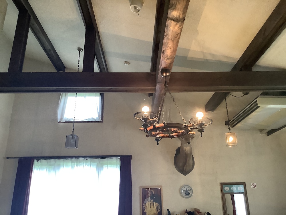 ペンションタネンホッフ 松本・軽井沢