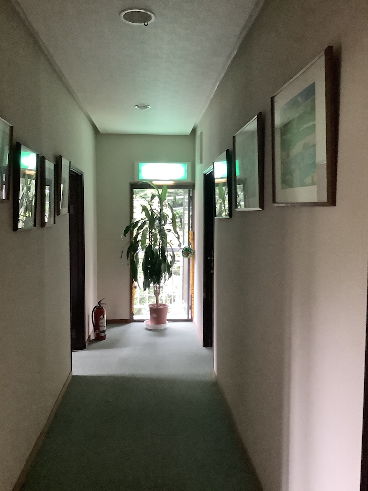 ペンションタネンホッフ 松本・軽井沢