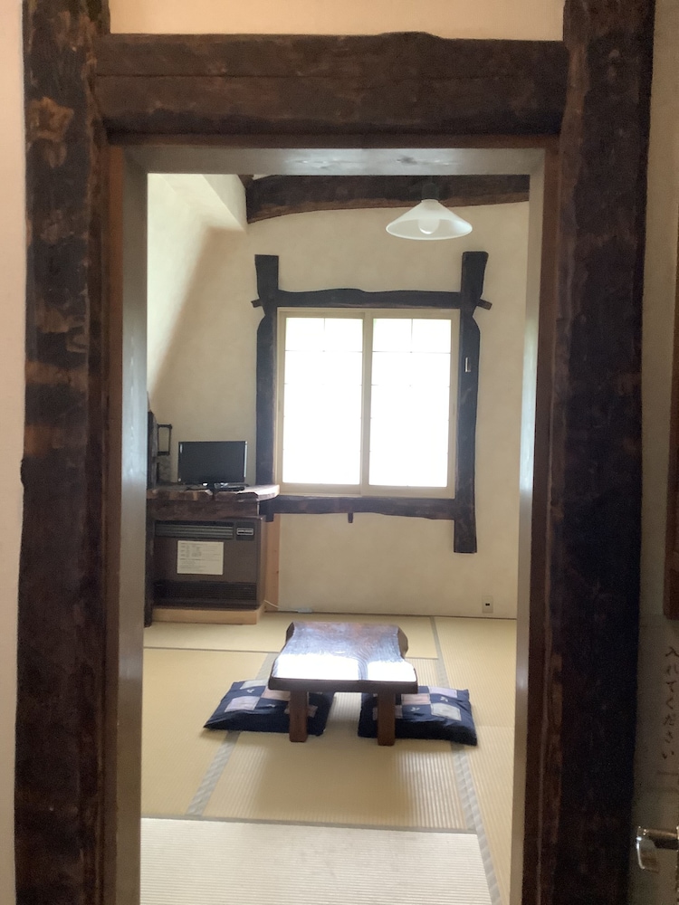 ペンションタネンホッフ 松本・軽井沢