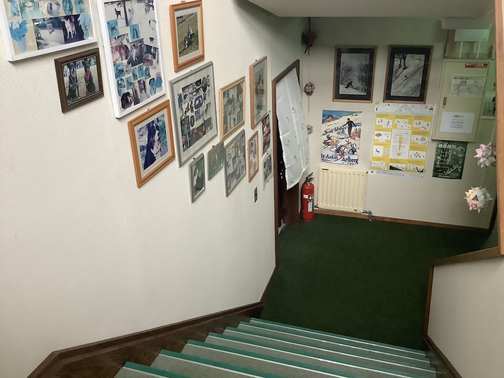 ペンションタネンホッフ 松本・軽井沢